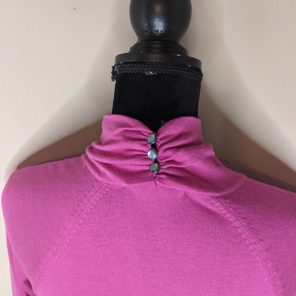 Lauren Ralph Lauren Sweater small - Picture 7 of 7